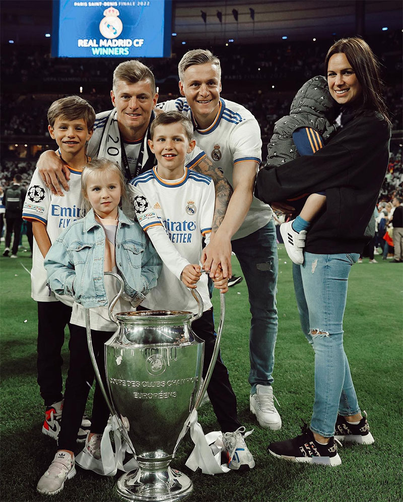 Toni Kroos Photo No8.