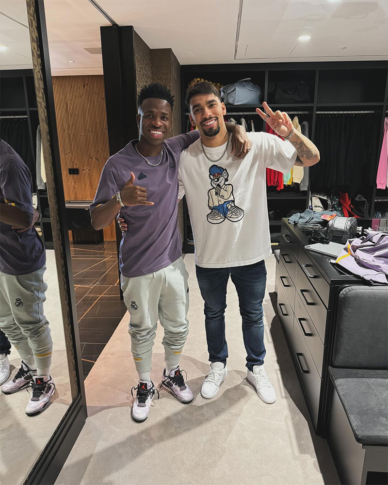 Lucas Paquetá Photo No5.