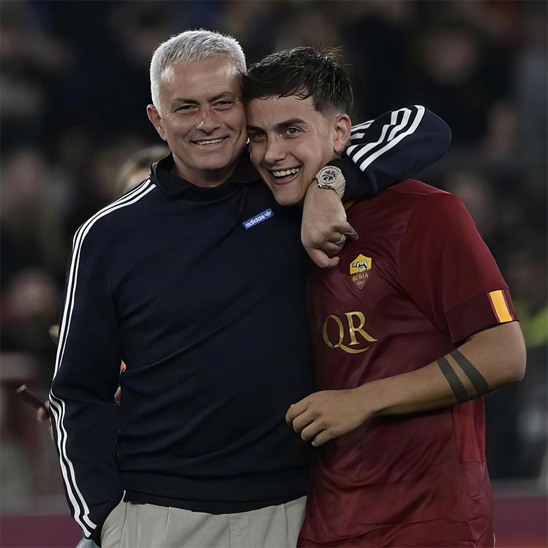 Paulo Dybala Photo No2.