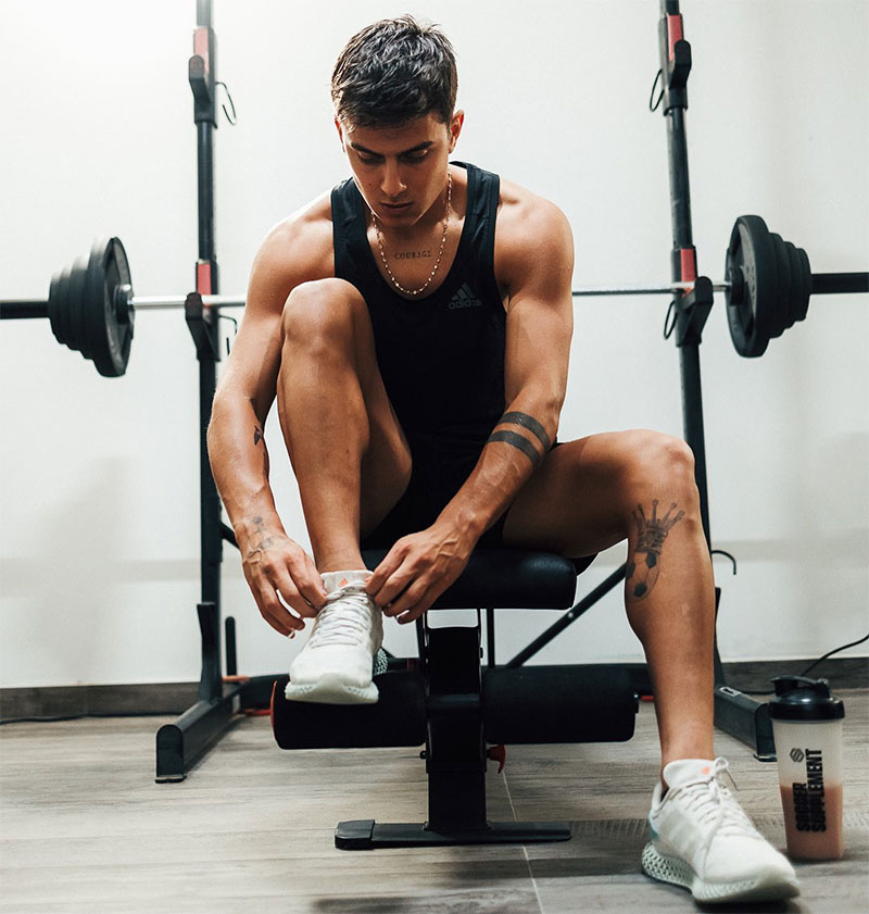 Paulo Dybala Photo No3.