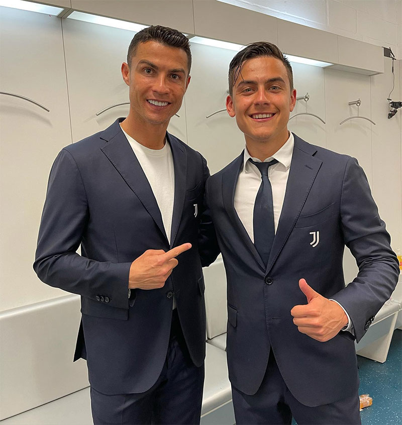 Paulo Dybala Photo No5.
