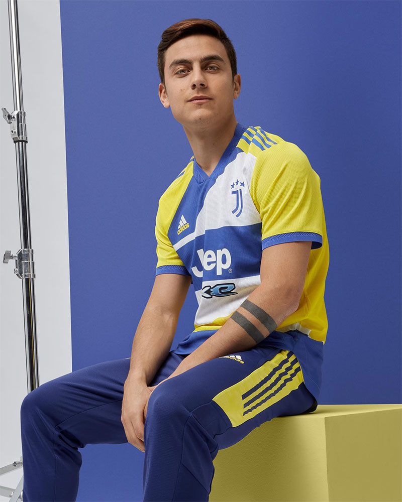 Paulo Dybala Photo No6.
