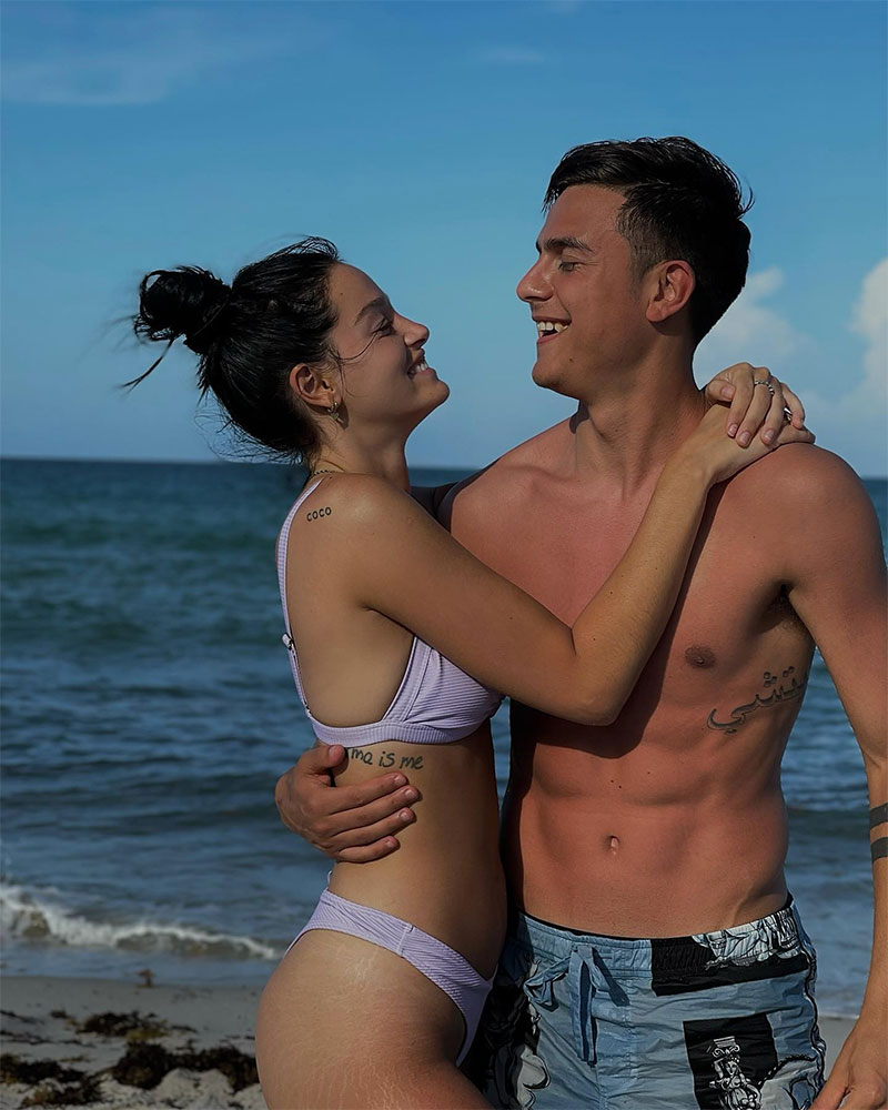 Paulo Dybala Photo No8.
