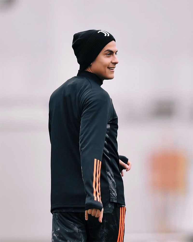 Paulo Dybala Photo No9.