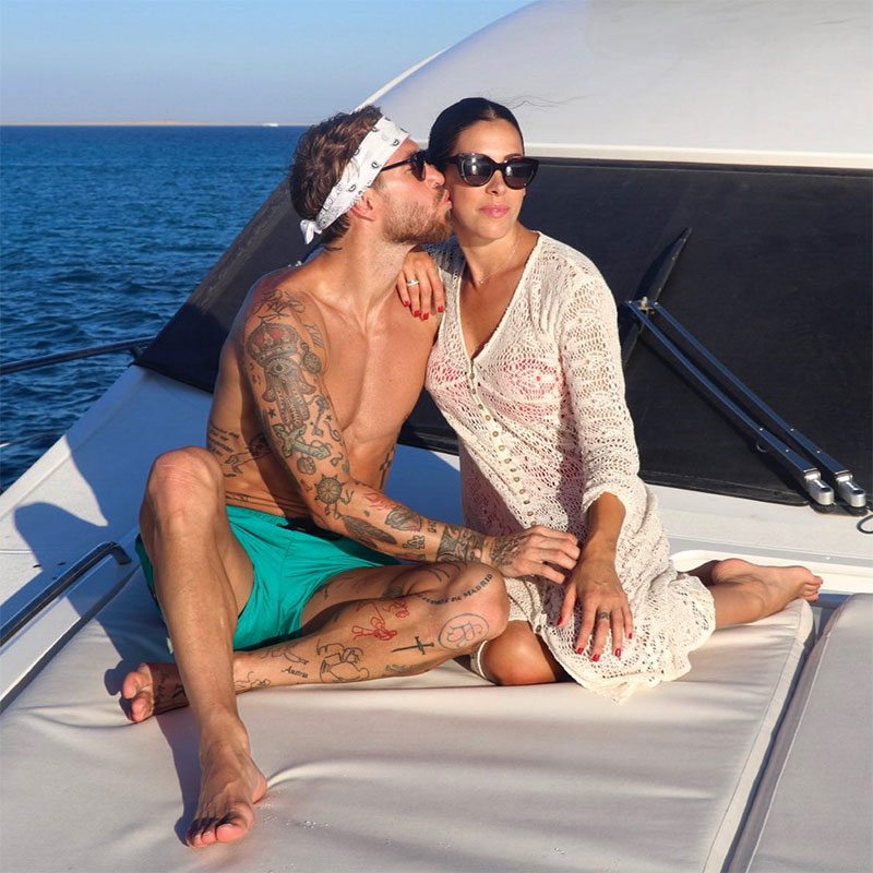 Sergio Ramos Photo No6.