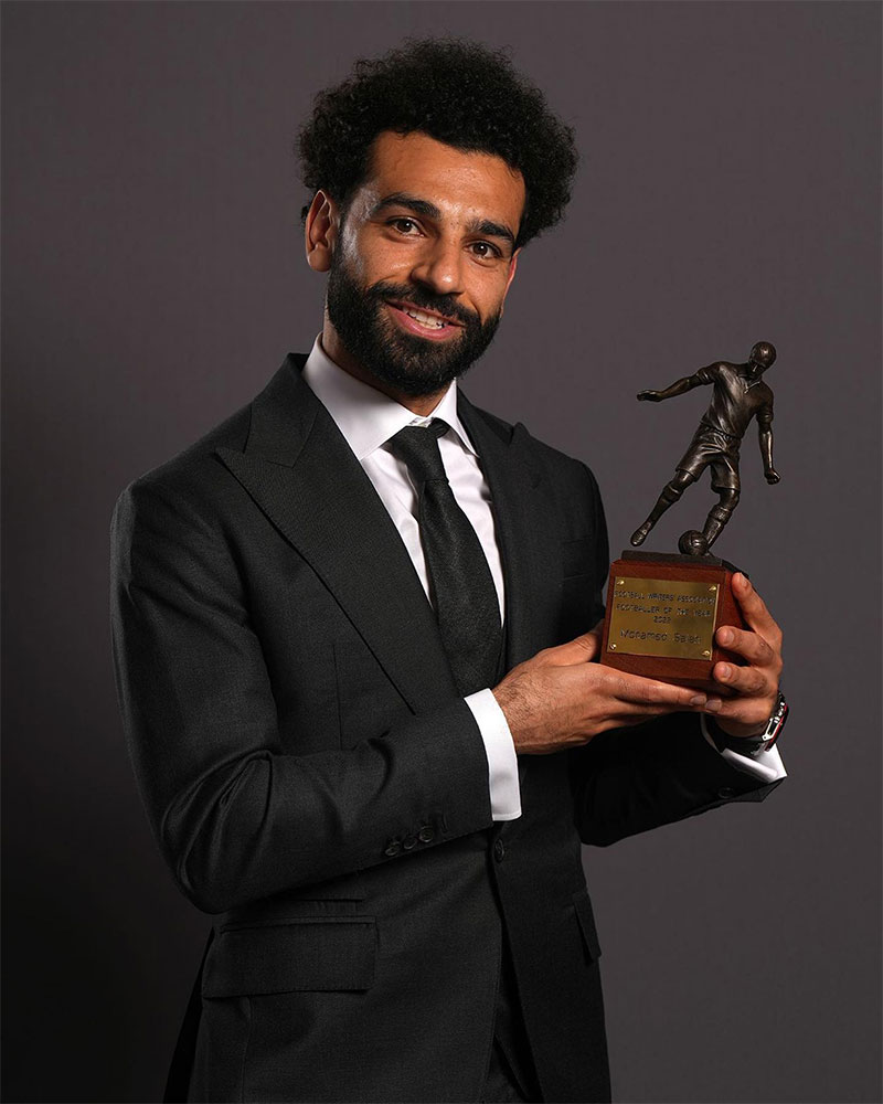 Mohamed Salah Photo No3.