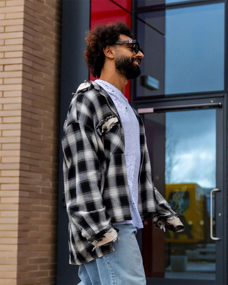 Mohamed Salah Photo No5.