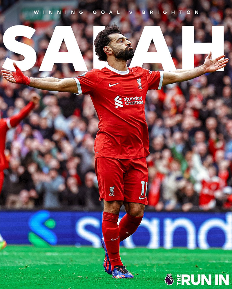 Mohamed Salah Photo No6.