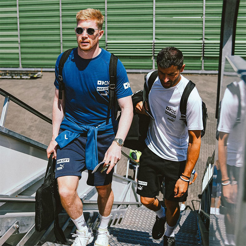 Kevin De Bruyne Photo No5.