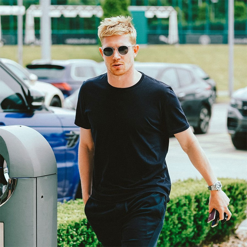 Kevin De Bruyne Photo No6.