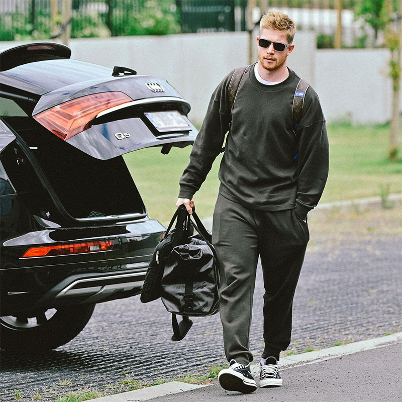 Kevin De Bruyne Photo No7.