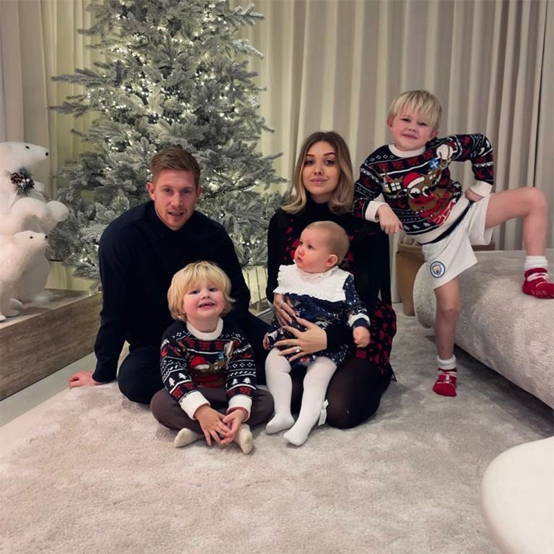 Kevin De Bruyne Photo No8.