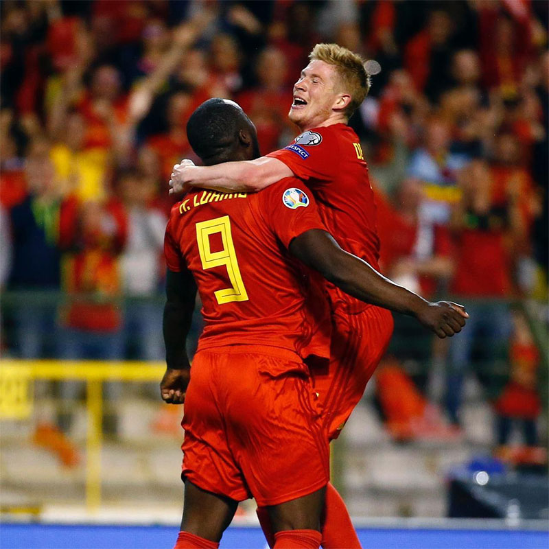 Kevin De Bruyne Photo No9.
