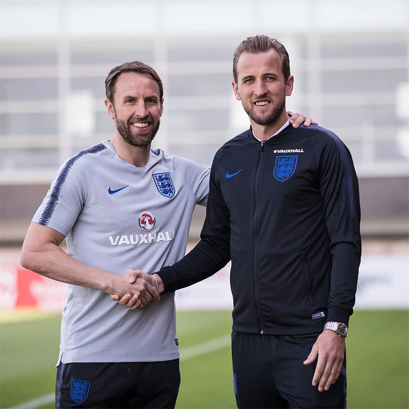 Harry Kane Photo No3.