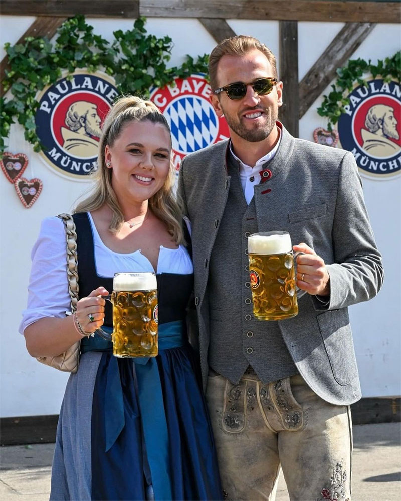Harry Kane Photo No5.