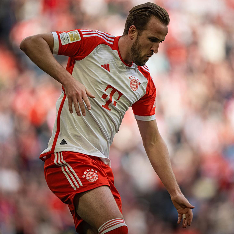 Harry Kane Photo No6.