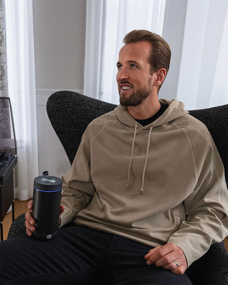 Harry Kane Photo No7.