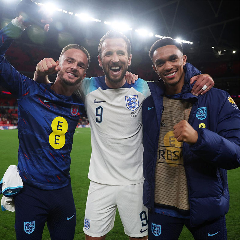 Harry Kane Photo No8.