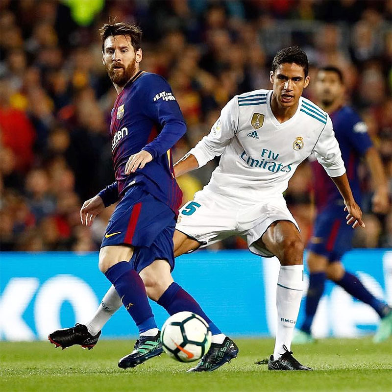 Raphaël Varane Photo No2.
