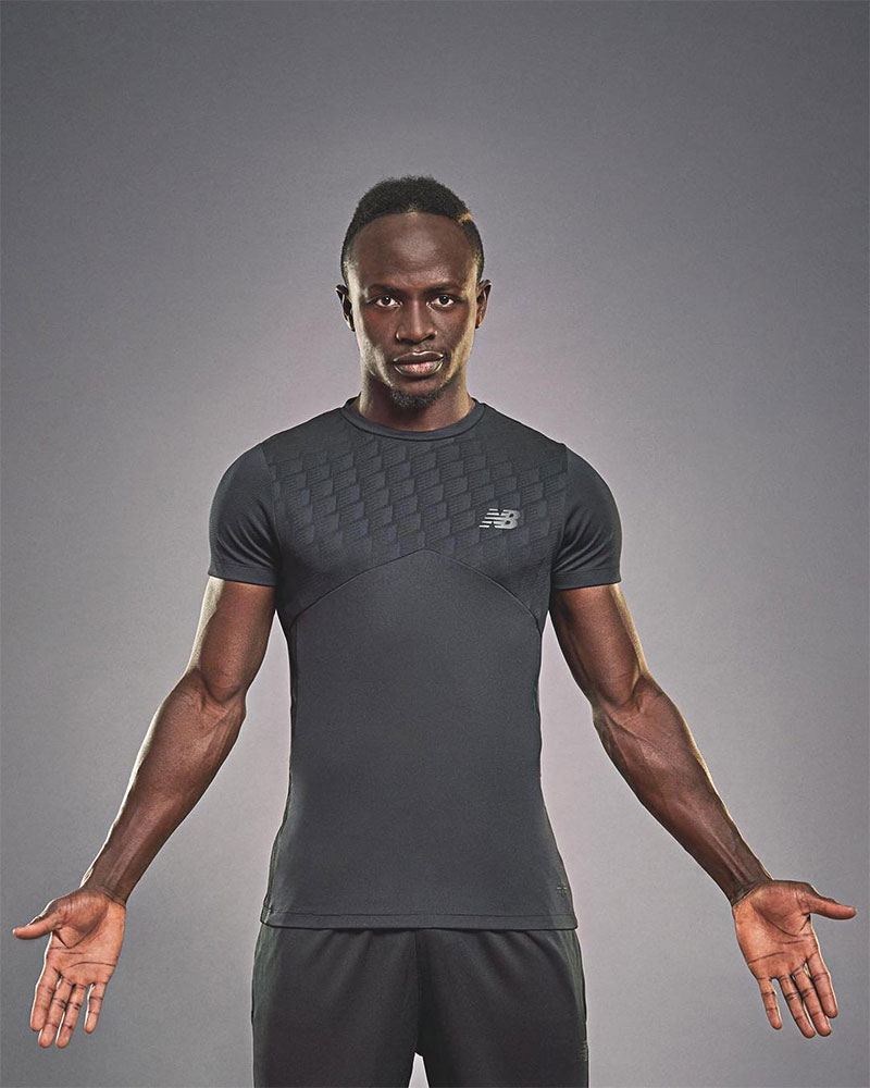 Sadio Mané Photo No7.