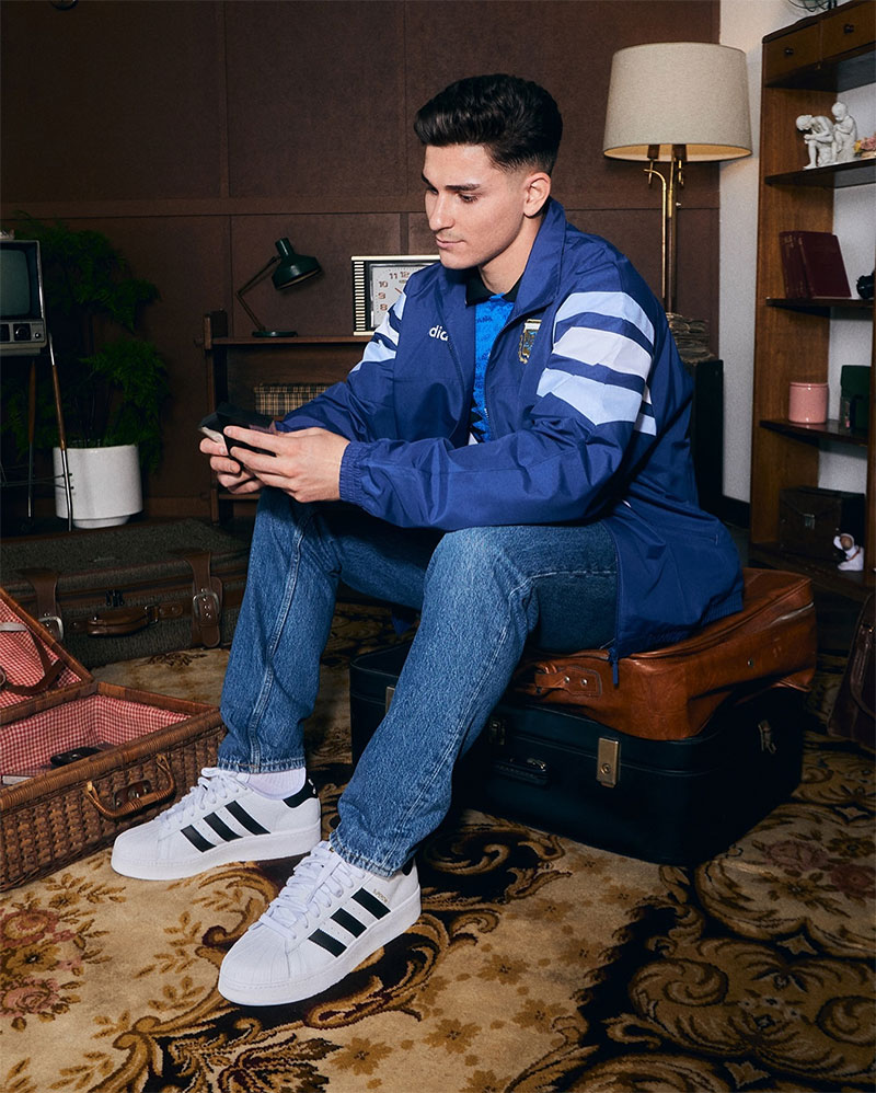 Julián Álvarez Photo No3.