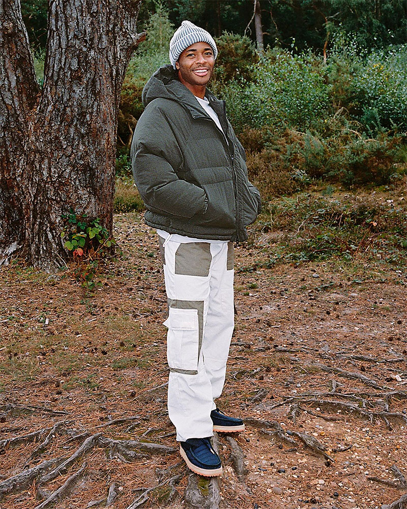 Raheem Sterling Photo No9.