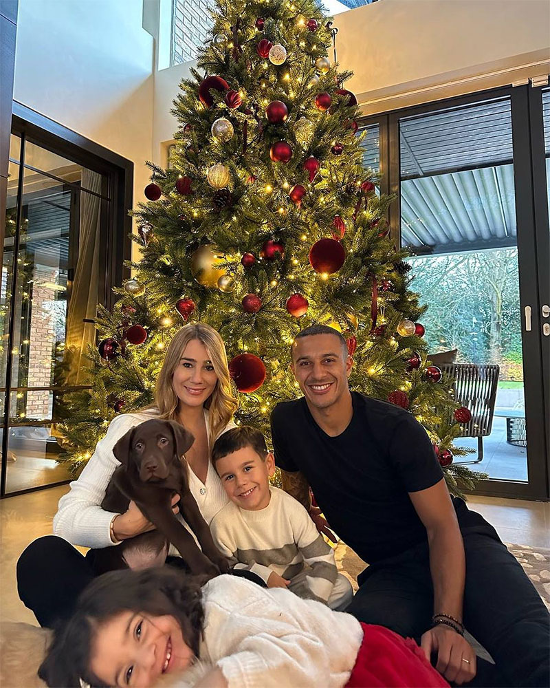 Thiago Alcântara Photo No10.