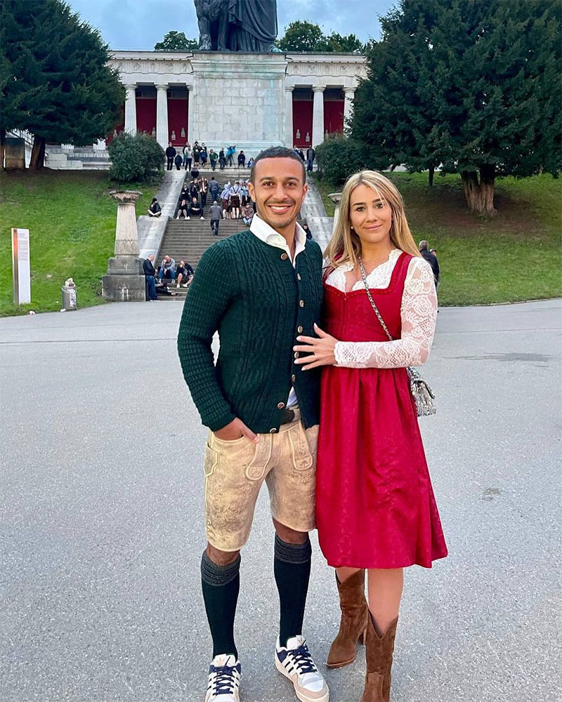 Thiago Alcântara Photo No3.