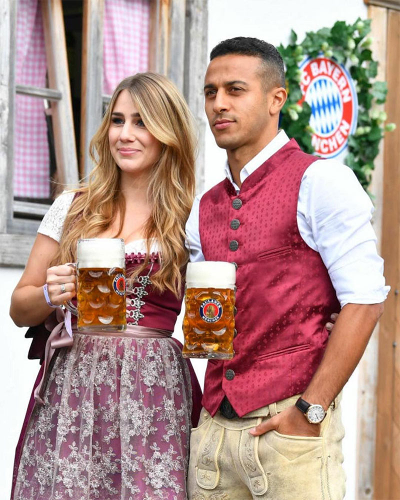 Thiago Alcântara Photo No4.
