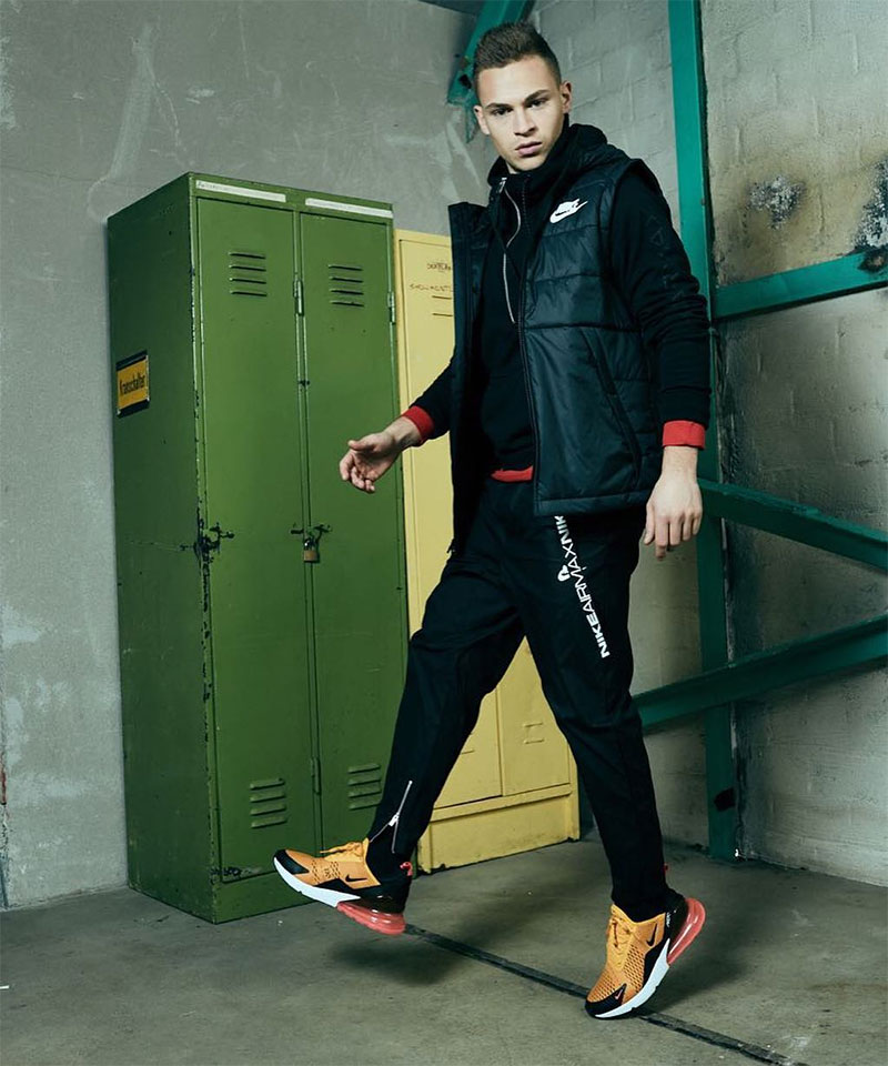 Joshua Kimmich Photo No5.