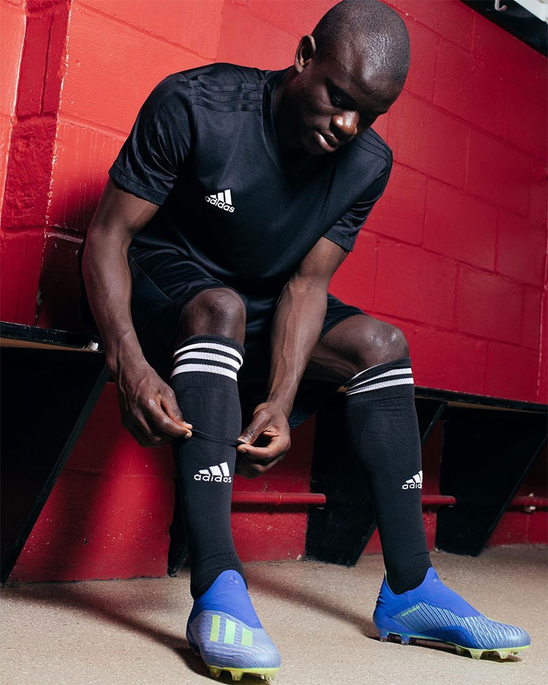 N'Golo Kanté Photo No8.