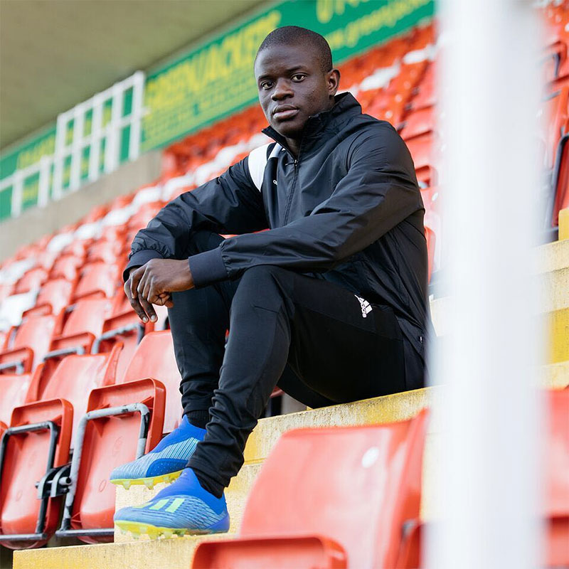 N'Golo Kanté Photo No9.