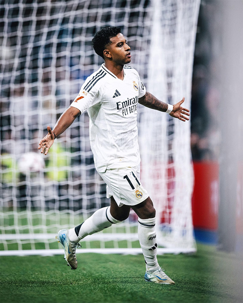 Rodrygo Photo No1.