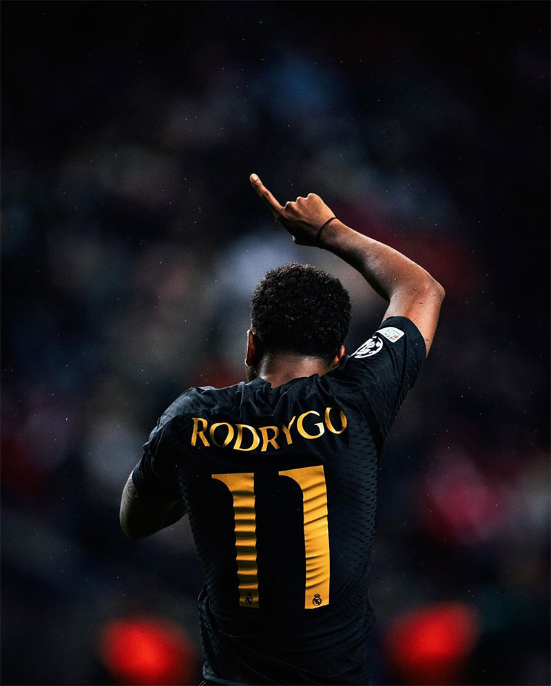 Rodrygo Photo No4.