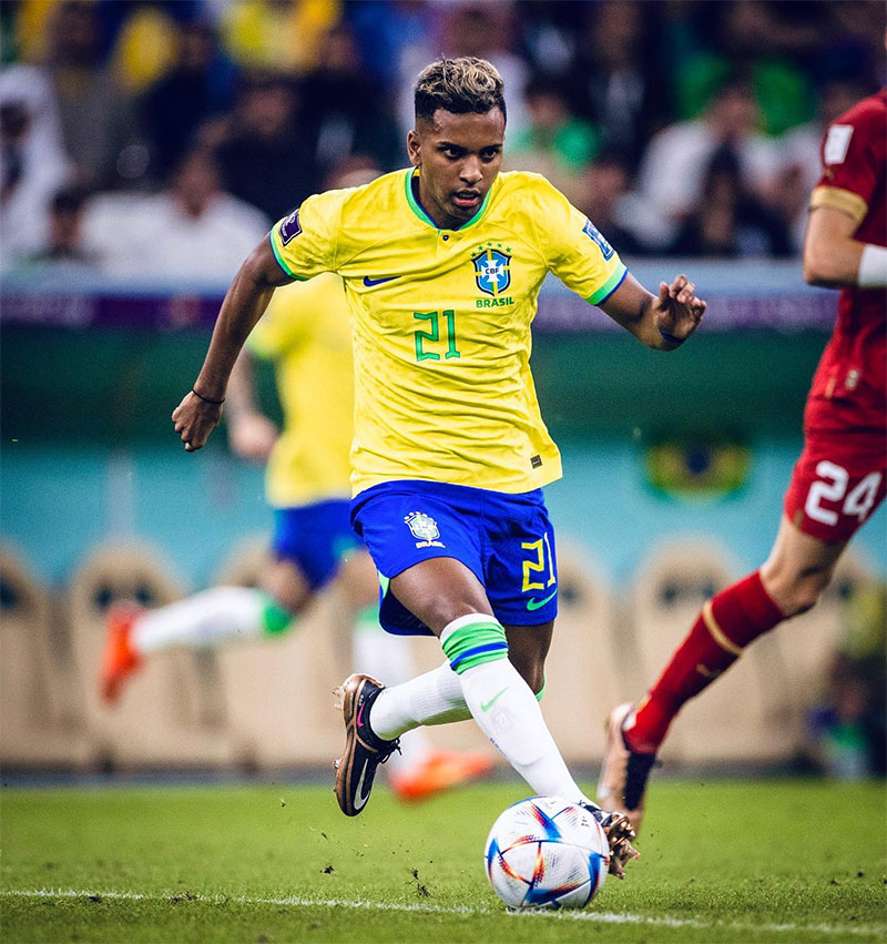 Rodrygo Photo No8.