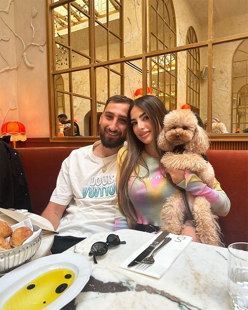 Gianluigi Donnarumma Photo No4.
