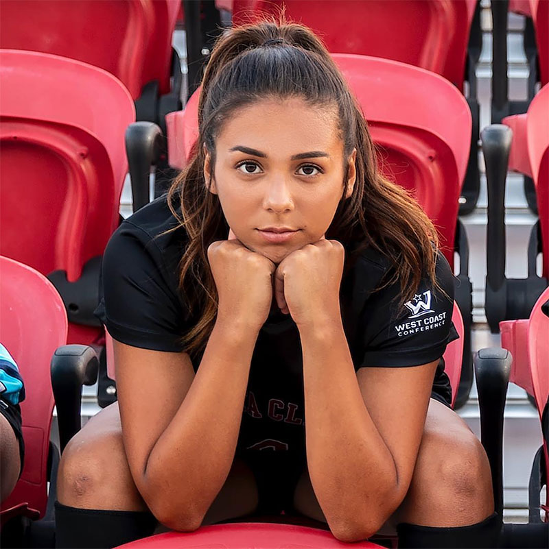 María Sánchez Photo No3.