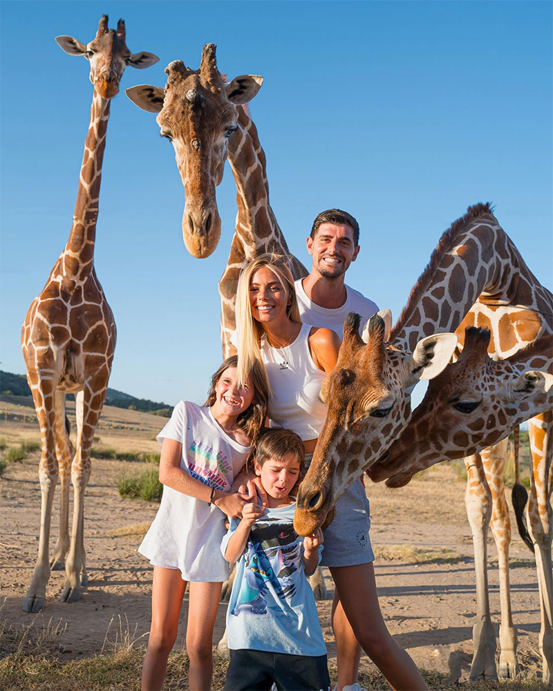 Thibaut Courtois Photo No2.