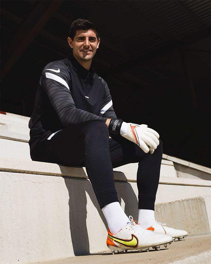 Thibaut Courtois Photo No8.