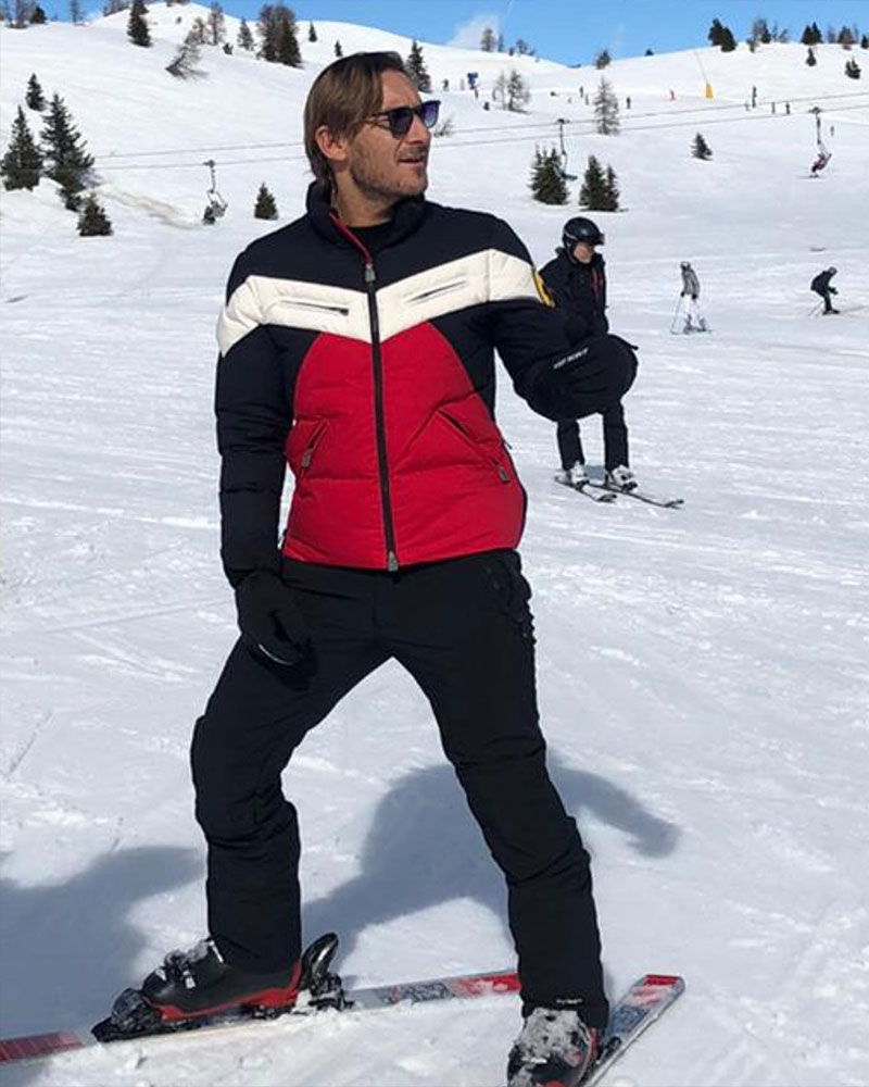 Francesco Totti Photo No9.