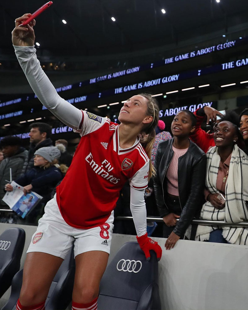 Jordan Nobbs Photo No3.