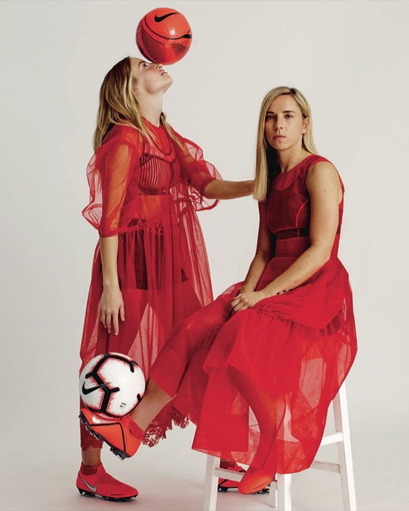 Jordan Nobbs Photo No4.