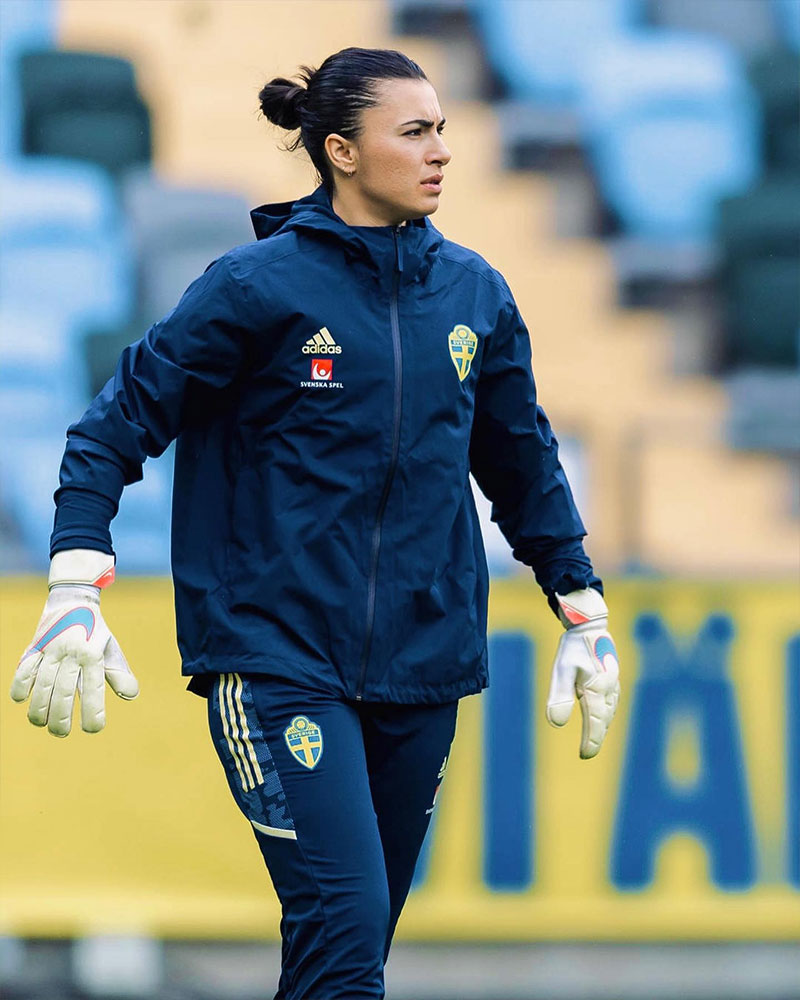 Zećira Mušović Photo No2.