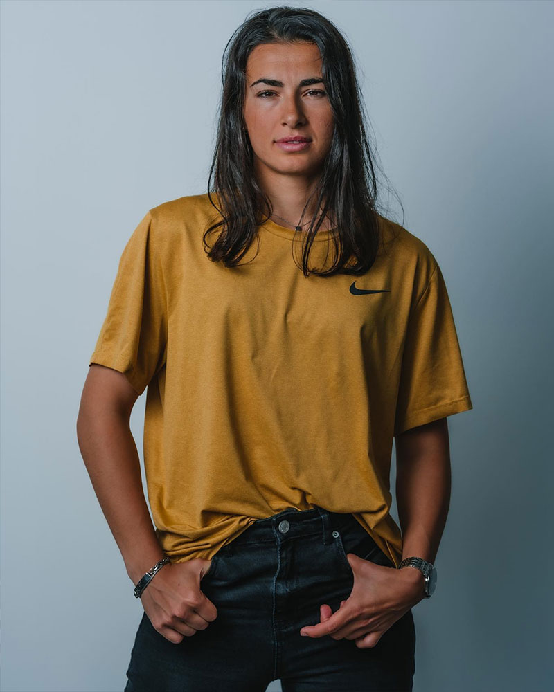 Zećira Mušović Photo No5.