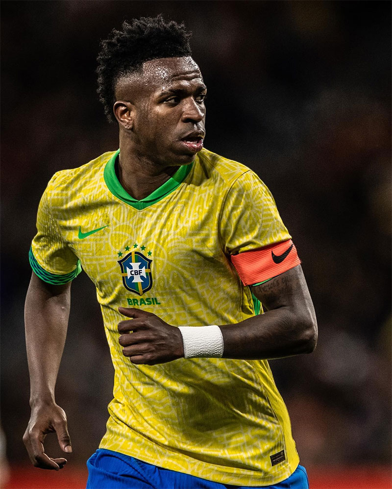 Vinícius Júnior Photo No4.