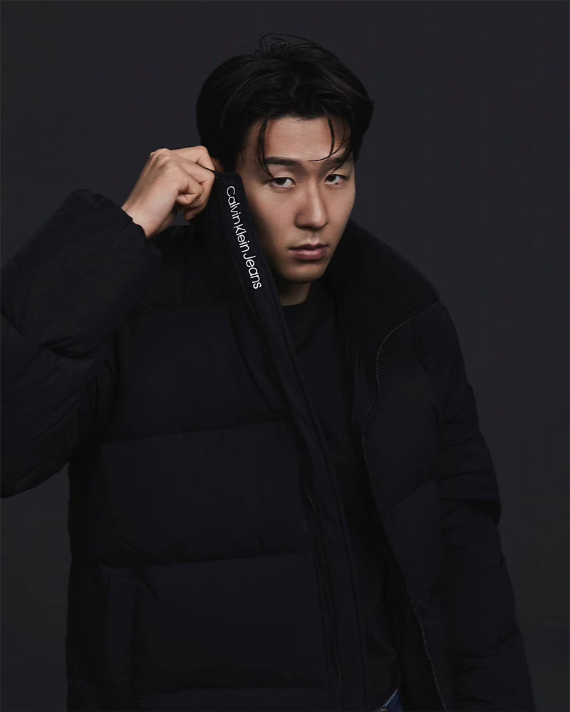 Son Heung-min Photo No6.