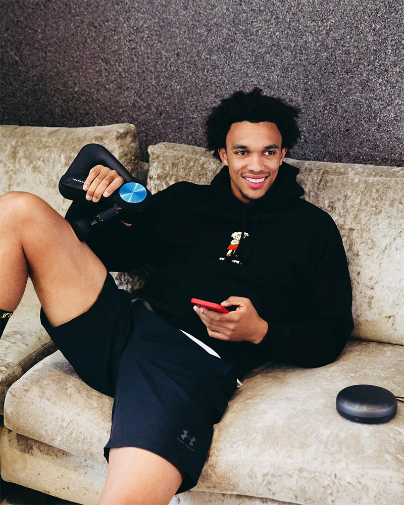 Trent Alexander-Arnold Photo No6.