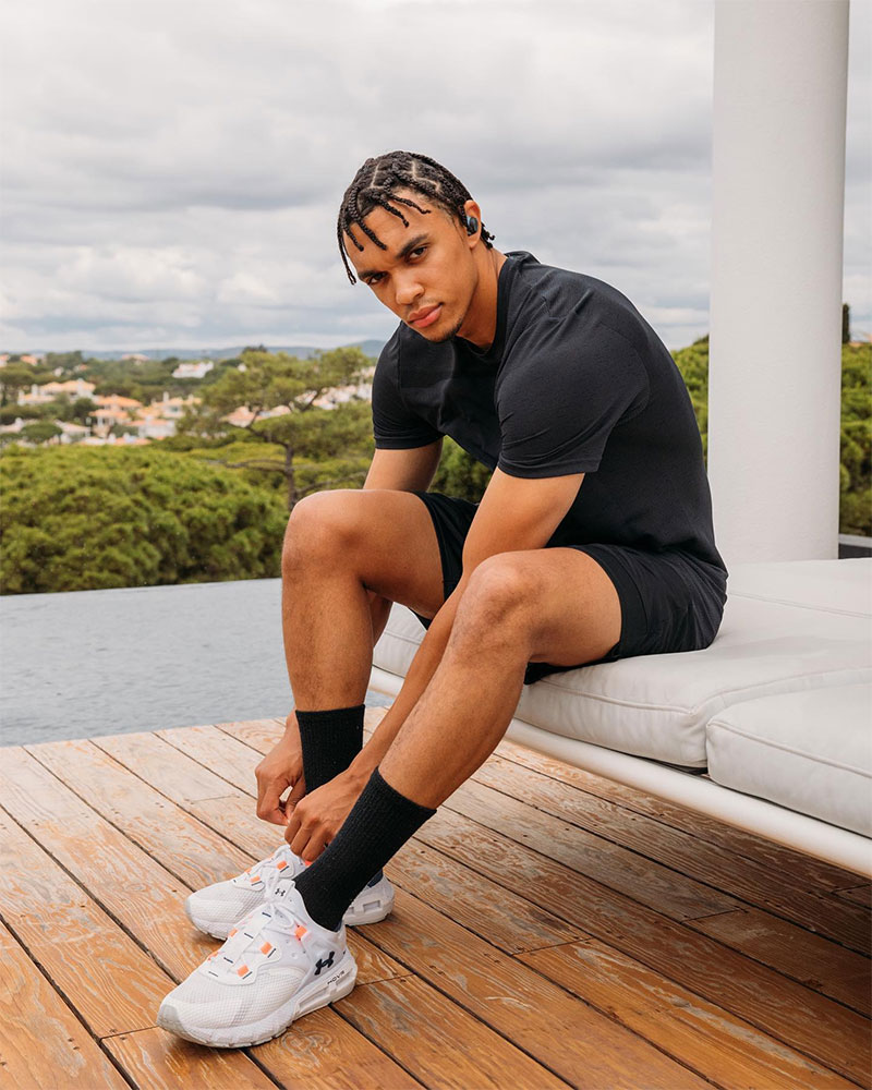 Trent Alexander-Arnold Photo No7.