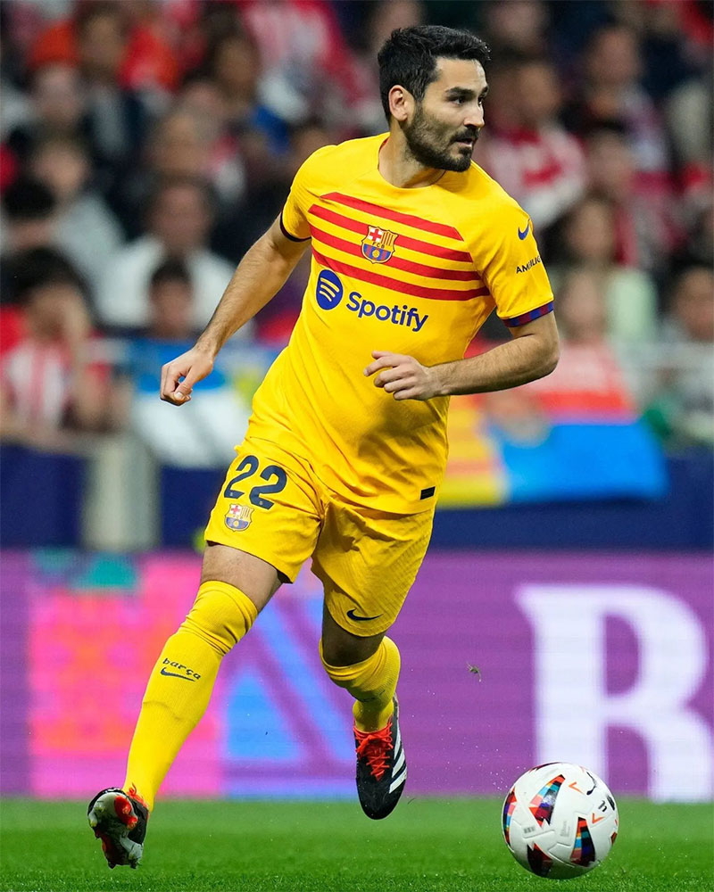 İlkay Gündoğan Photo No2.