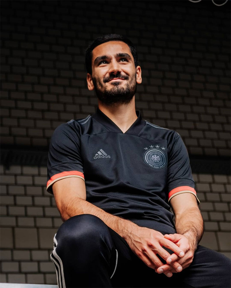 İlkay Gündoğan Photo No9.